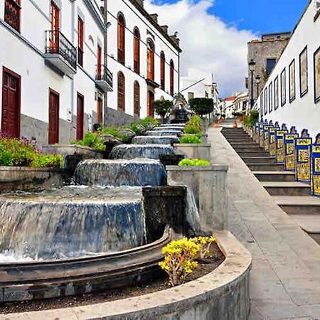 Luminoso Y Acogedor Apartman Las Palmas de Gran Canaria Kültér fotó