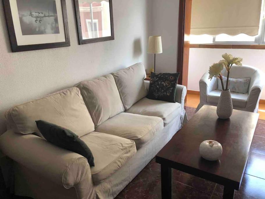 Luminoso Y Acogedor Apartman Las Palmas de Gran Canaria Kültér fotó