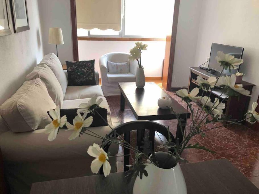 Luminoso Y Acogedor Apartman Las Palmas de Gran Canaria Kültér fotó