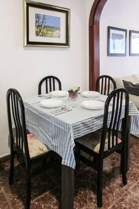 Luminoso Y Acogedor Apartman Las Palmas de Gran Canaria Kültér fotó