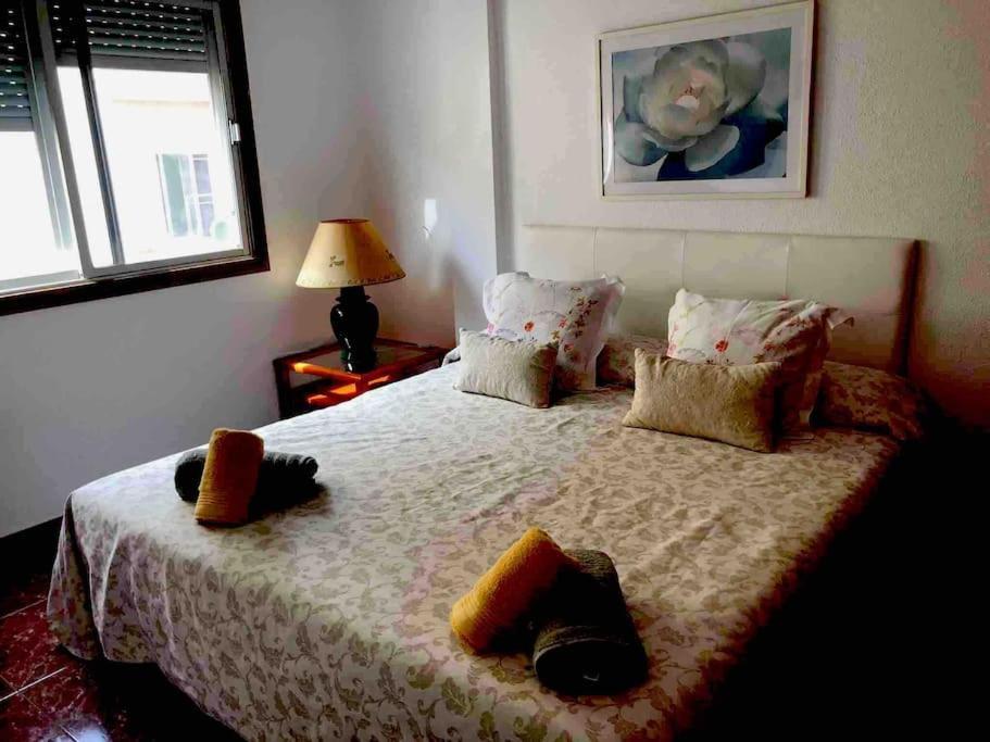 Luminoso Y Acogedor Apartman Las Palmas de Gran Canaria Kültér fotó